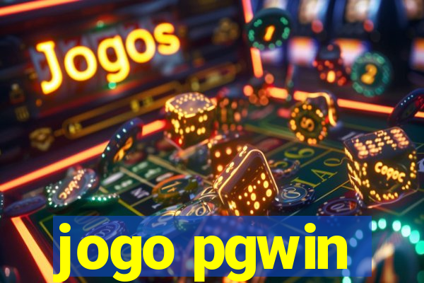 jogo pgwin